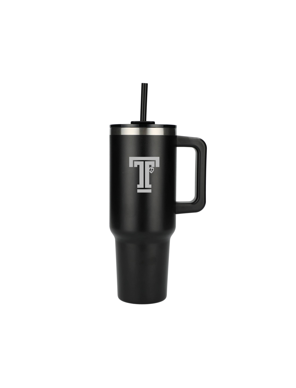 Tasse de voyage isotherme écologique Pinnacle 1,18 L – Le Tandem