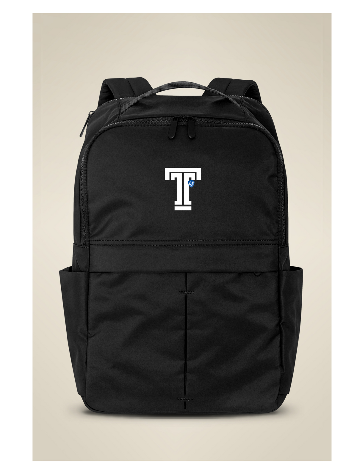 Sac à dos mat 22 L– Le Tandem