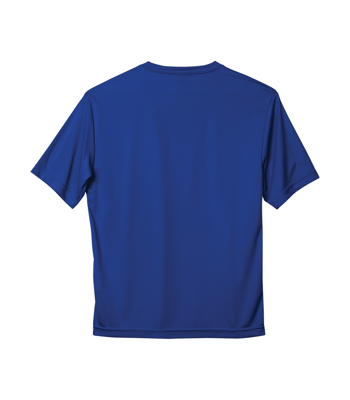 T-shirt à manches courtes Pro Team – Le Tandem