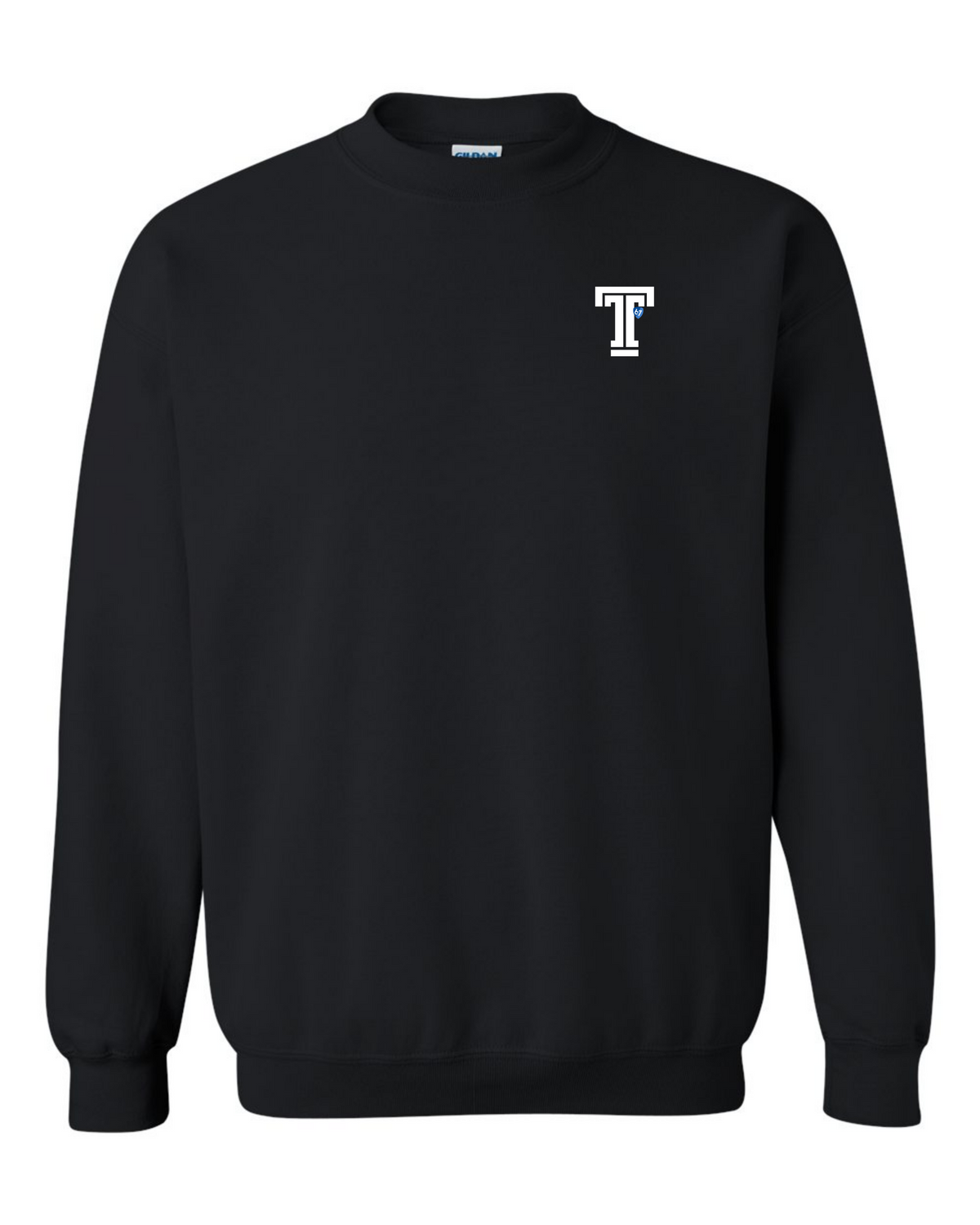 Crewneck
