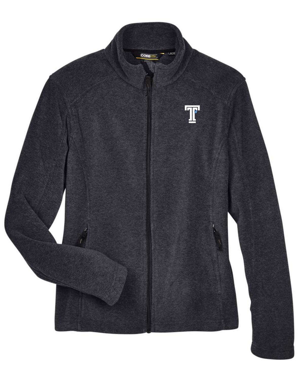 Veste en molleton Journey pour femme – Le Tandem