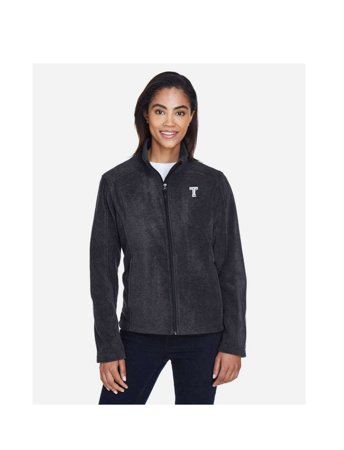 Veste en molleton Journey pour femme – Le Tandem