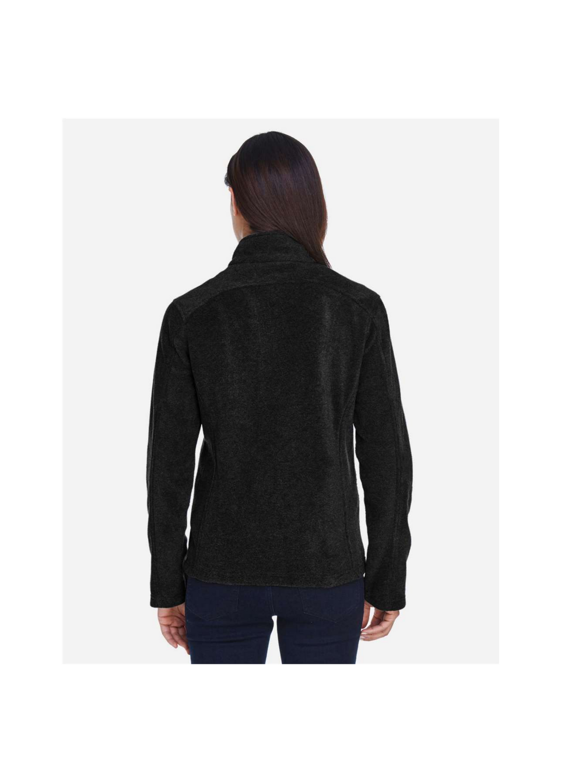 Veste en molleton Journey pour femme – Le Tandem