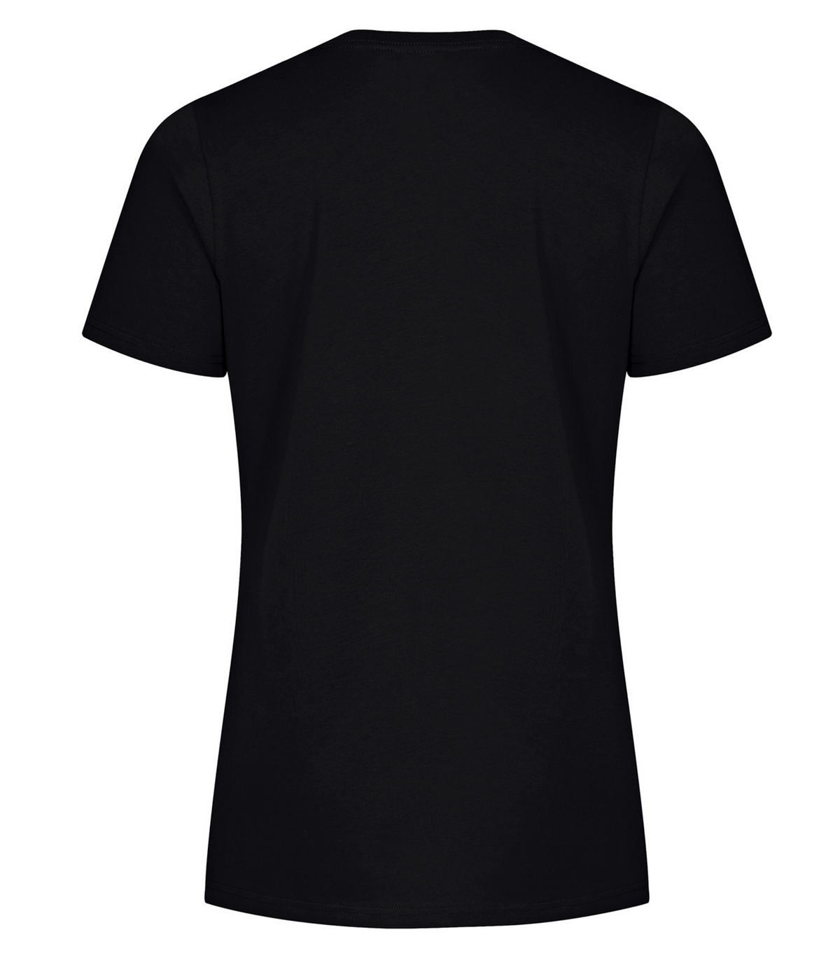 T-shirt filé en coton Everyday pour femme – Le Tandem