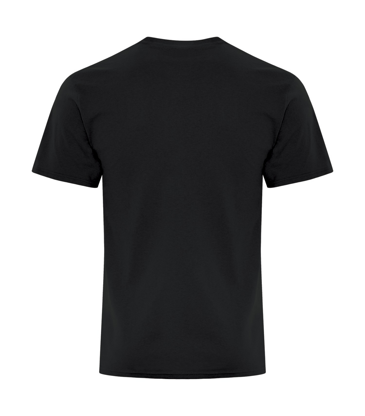 T-shirt en mélange de coton Everyday – ESLT