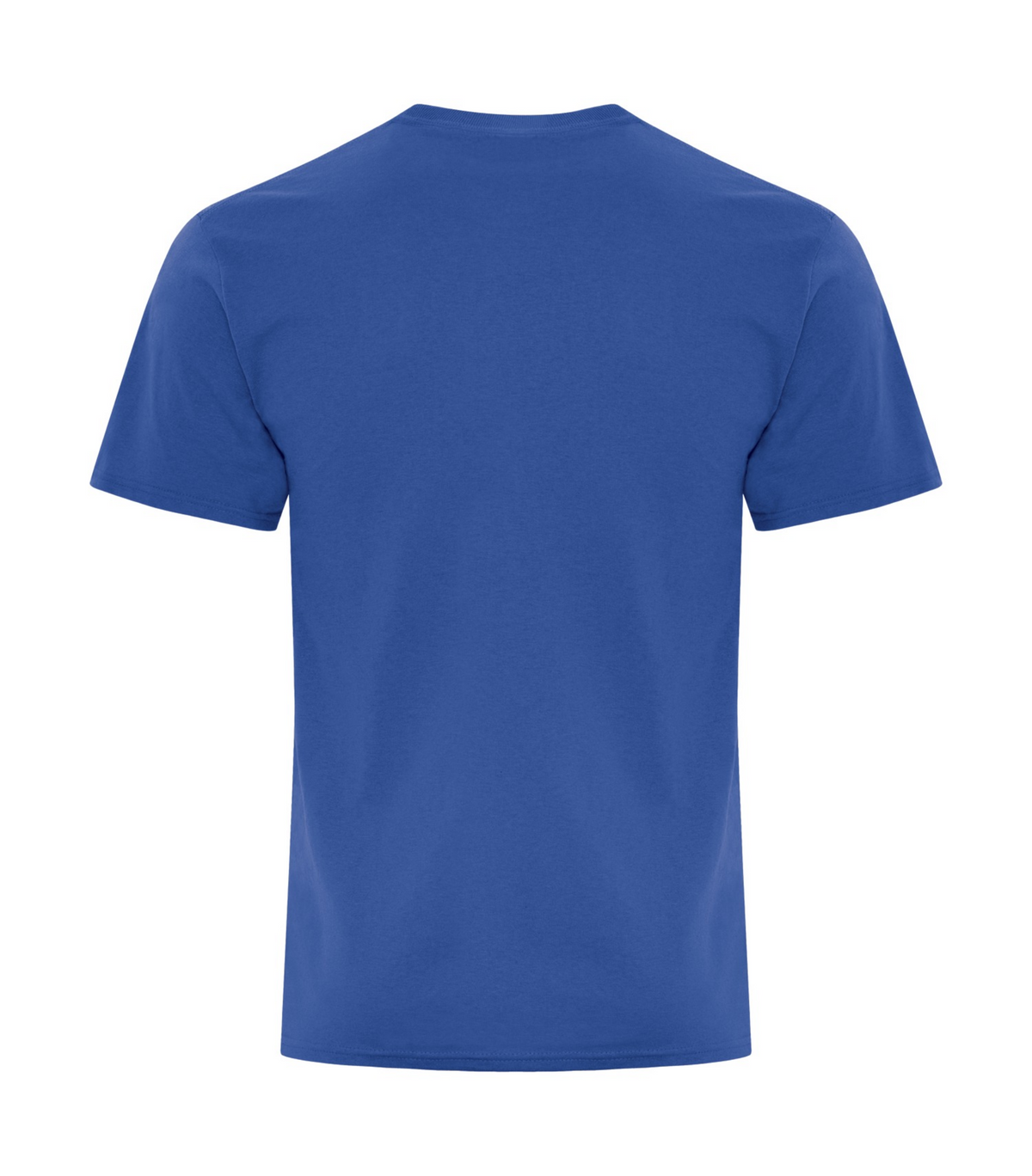 T-shirt en mélange de coton Everyday – Le Tandem