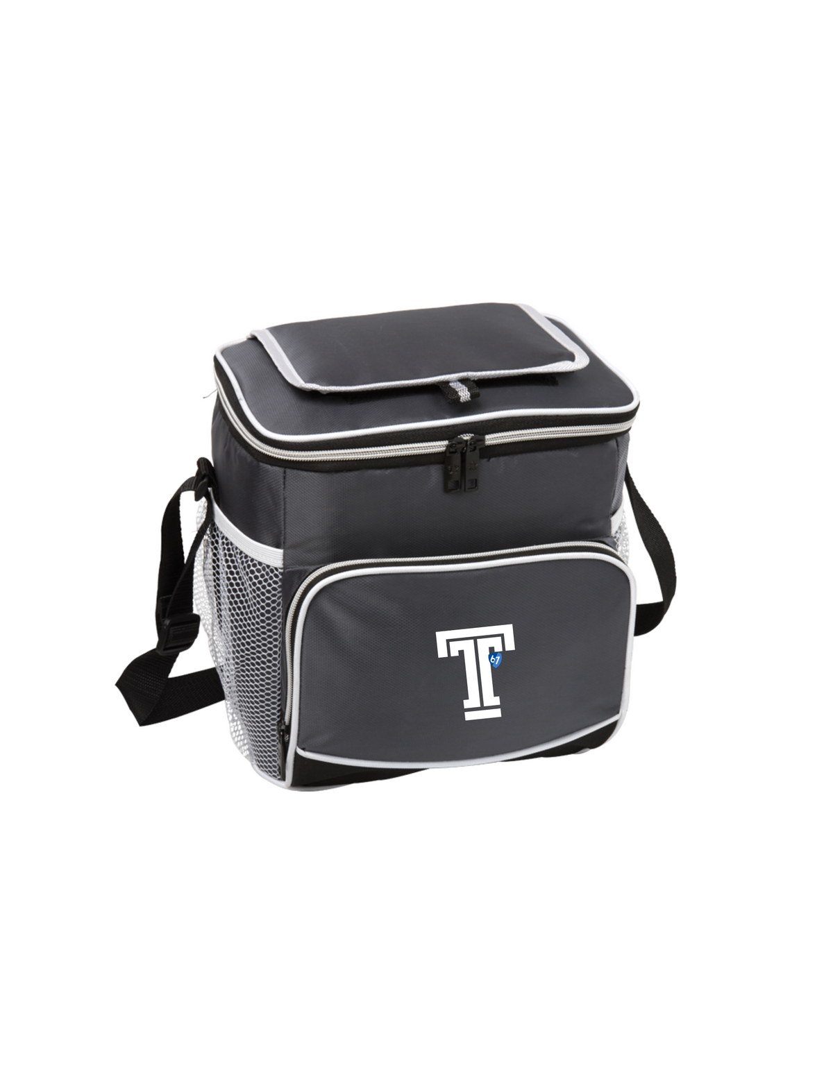 Sac isotherme Sitka 18 canettes – Le Tandem