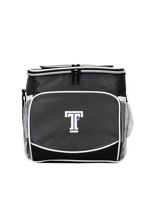 Sac isotherme Sitka 18 canettes – Le Tandem