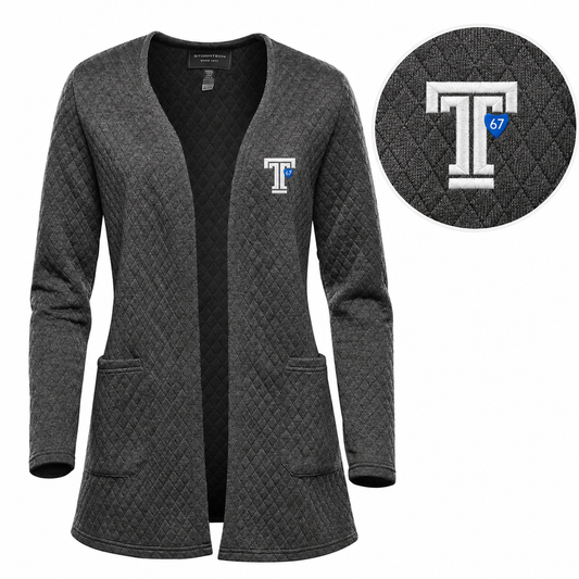 Chelsea Cardigan pour femme – Le Tandem