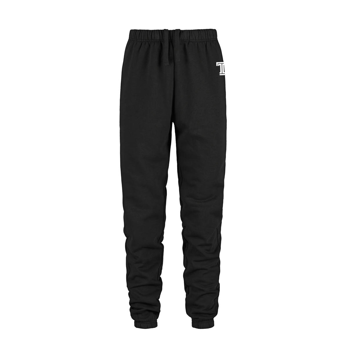 Pantalon de survêtement en molleton – Le Tandem