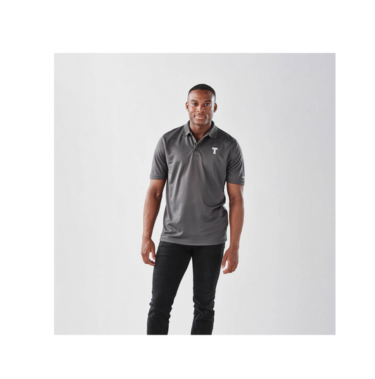 Polo Phoenix H2X-DRY pour homme – Le Tandem