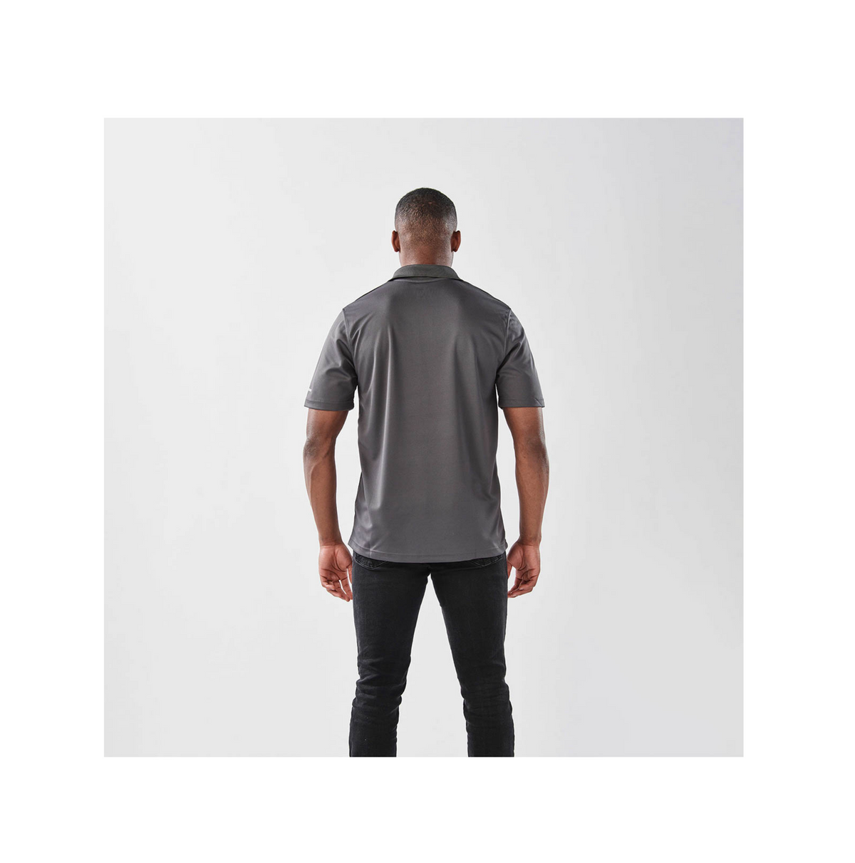 Polo Phoenix H2X-DRY pour homme – Le Tandem