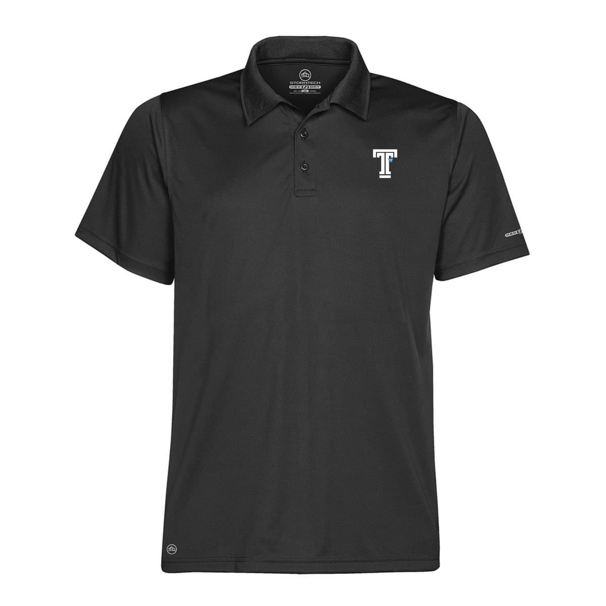Polo Phoenix H2X-DRY pour homme – Le Tandem