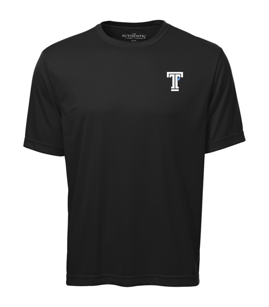 T-shirt à manches courtes Pro Team – Le Tandem