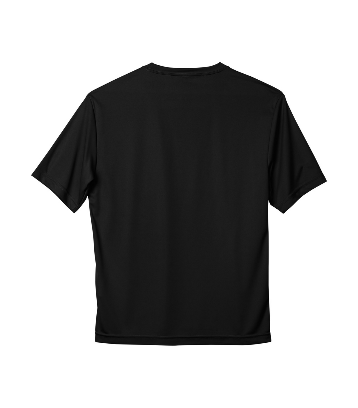 T-shirt à manches courtes Pro Team – Le Tandem