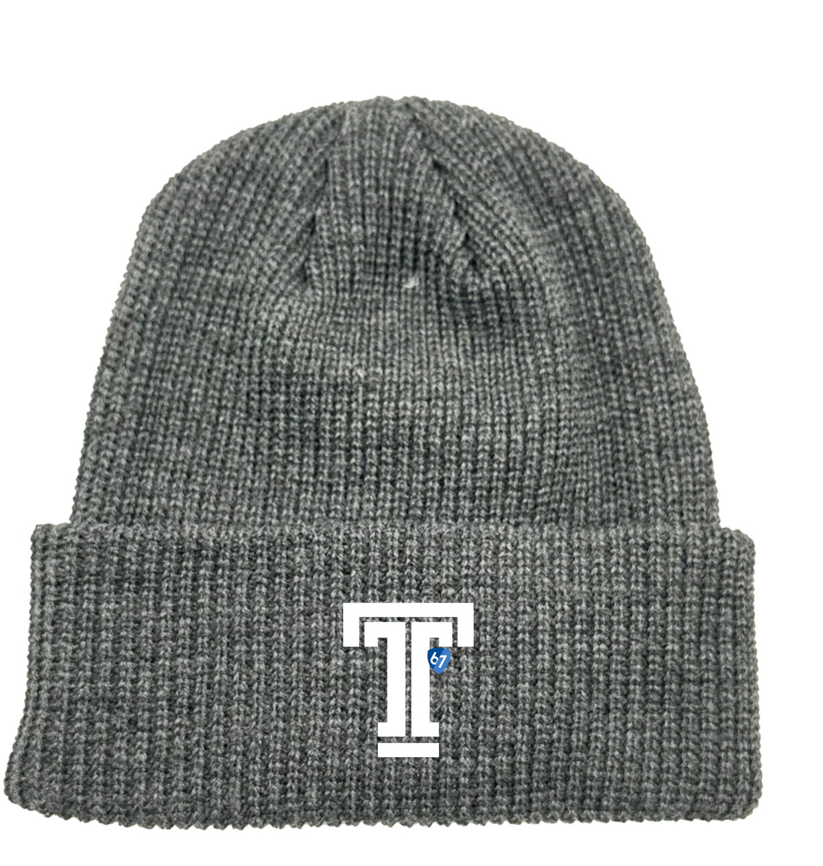 Tuque Tofino – Le Tandem