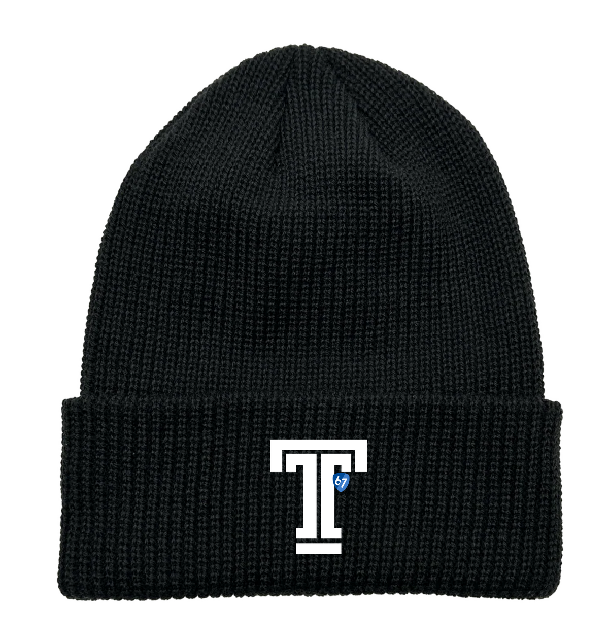 Tuque Tofino – Le Tandem